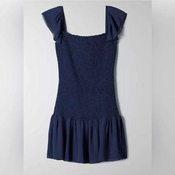 Wilfred Eldorado Dress - Picture 5 of 10